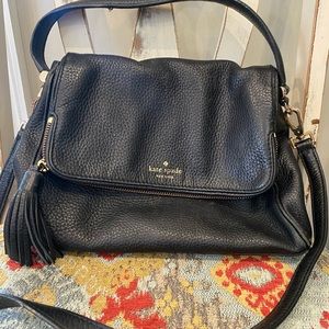 Kate Spade leather purse